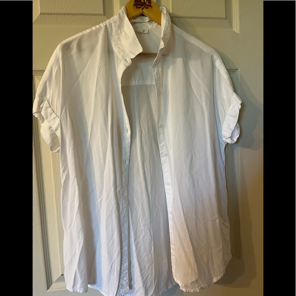 Swim suit cover up